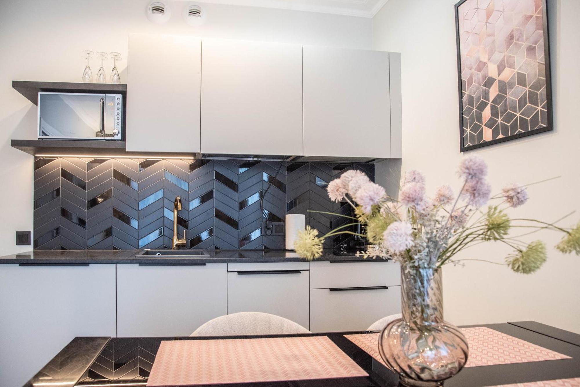 Apartamenty Na Wyspie - Albus & Rubus - Parking Świnoujście Buitenkant foto